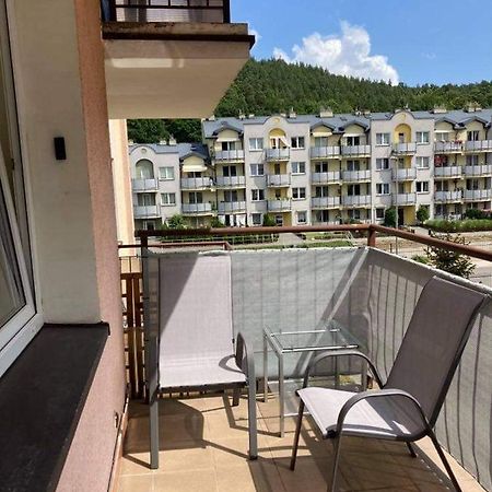 Apartament Na Wakacje Gdynia Exterior foto