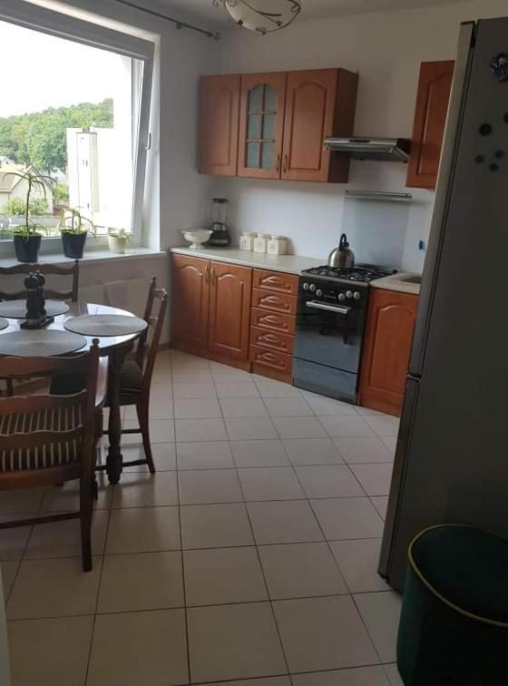 Apartament Na Wakacje Gdynia Exterior foto